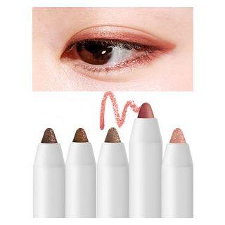 Bbi@ - Last Auto Gel Eyeliner Wedding Series (5 Colors) #w4 Juliet Rose