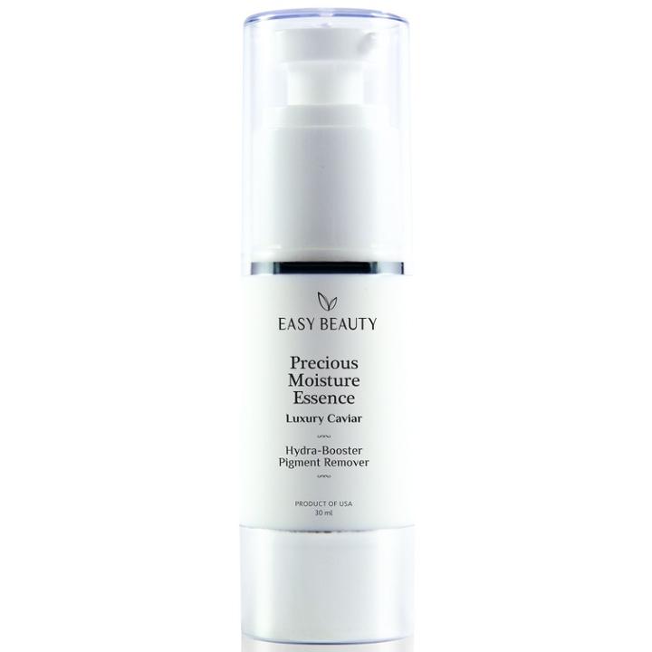 Easy Beauty - Precious Caviar Moisture Essence  30ml
