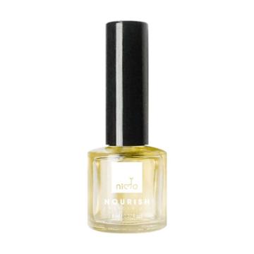 Cosplus - Nourish Camellia Nail Cuticle Oil 8ml