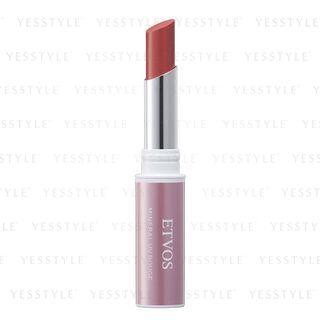 Etvos - Mineral Uv Rouge 2018 Spf 22 Pa++ (berry Red) 2g