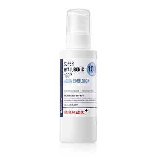 Neogen - Surmedic Super Hyaluronic 100 Aqua Emulsion 120ml