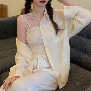 Camisole Top / Shirt