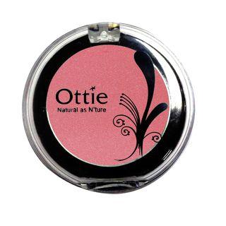 Ottie - Love Holic Single Eye Shadow #gr-02