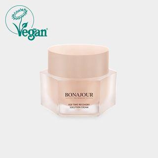 Bonajour  - Egf Time Recovery Solution Cream 50ml