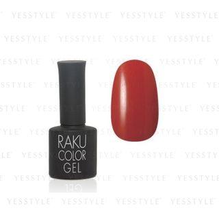 Showa - All In One Raku Color Gel (#016 Rouge) 8ml