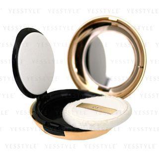 Sofina - Est Retouch Loose Powder Compact Case (case Only) 1 Pc