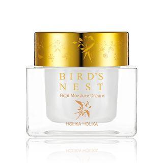 Holika Holika - Prime Youth Birds Nest Gold Moisture Cream 55ml 55ml