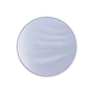 The Saem - Eco Soul Essence Cushion Aqua Max Spf50 + Pa +++ (#23) 15g