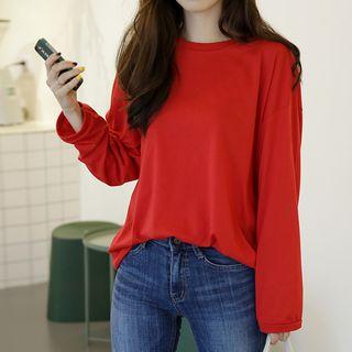 Colored T-shirt