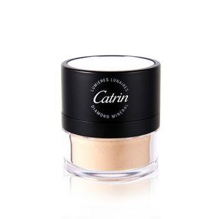 Maxclinic - Catrin Diamond Magic Covering Foundation Spf30 Pa+++ 7g #21 Skin Beige