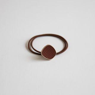 Geometrical Hair Tie