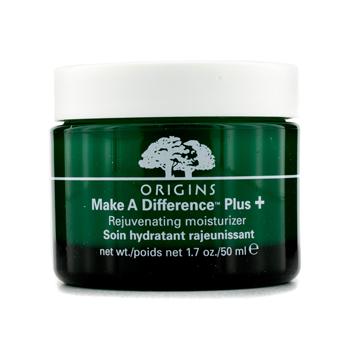 Make A Difference Plus+ Rejuvenating Moisturizer 50ml/1.7oz