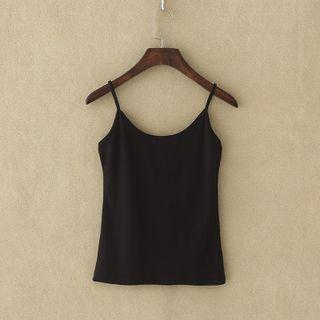 Strappy Top