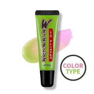 Apieu - Wasabiya Lip Plumper (pink) 10g