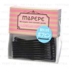 Chantilly - Mapepe Hair Pin 17 Pcs Black
