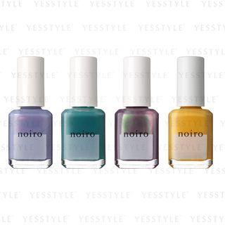 Noiro - Nail Color 11ml - 23 Types