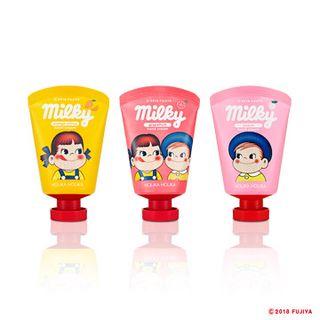 Holika Holika - (pre-order) Peko Hand Cream 30ml (3 Types) (sweet Peko Limited Edition) Peach