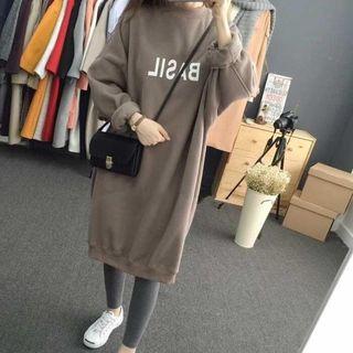 Losse-fit Pullover