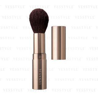 Kanebo - Lunasol Cheek Brush S 1 Pc
