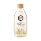 Happy Bath - Real Mild Natural Body Oil 250ml 250ml