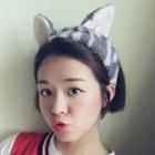 Ear-accent Fleece Head Band