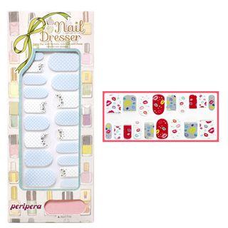 Nail Dresser No. 04
