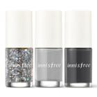 Innisfree - Real Color Nail (winter)