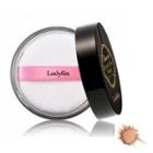 Ladykin - Close Up Decuple Fitting Powder (#33 Dark) 20g