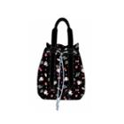 Hello Kitty A4 Drawstring Tote Bag 1 Pc