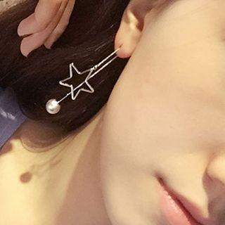 Dangle Earrings (various Designs)