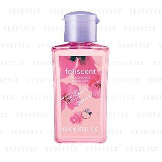Feliscent - Fragrance Hand Gel (#01 Together Forever) 60ml