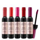 Labiotte - Chateau Labiotte Wine Lip Tint (8 Colors) #cr02 Sauternes Coral