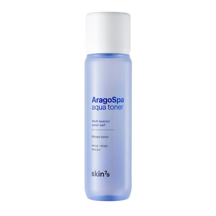 Skin79 - Aragospa Aqua Toner 180ml