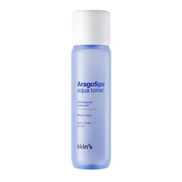 Skin79 - Aragospa Aqua Toner 180ml