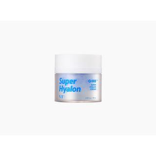 Vt - Super Hyalon Cream 55ml