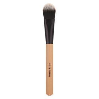 Innisfree - Beauty Tool Foundation Brush 1pc 1pc