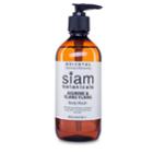 Siam Botanicals - Jamine And Ylang Yland Body Wash 470g