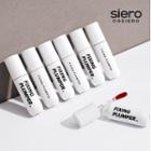 Siero - Fixing Plumper - 6 Colors #brick Boots
