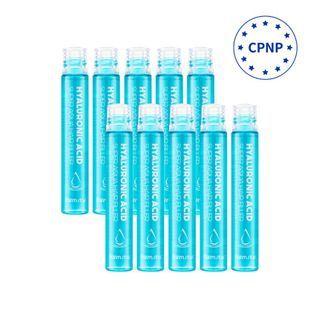 Farm Stay - Hyaluronic Acid Super Aqua Hair Filler 13ml X 10 Pcs