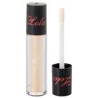 Lola - Sheer Lip Gloss (goldie) 3.1ml