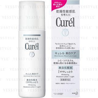 Kao - Curel Whitening Moisture Lotion I (light) 140ml