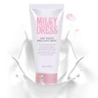 Milkydress - The White Brilliant Body Cream 100ml