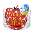 Fits - Snow White Pricess White Body Cream 80g
