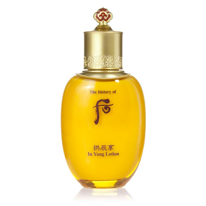 Gongjinhyang In Yang Lotion 110ml