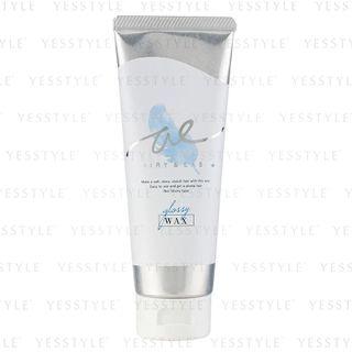 Cosmetex Roland - Airy & Easy Glossy Hair Wax 100g