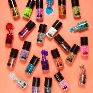 J Cat Beauty - Sparkling Powder (12 Types)