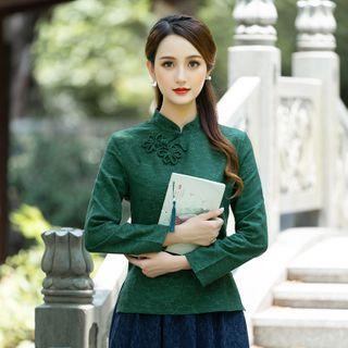 Traditional Chinese Top
