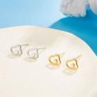 Cloud Alloy Earring