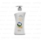 Axis - Leivy Naturally Double Moisturising Hair Conditioner With Goats Milk And Milk Protein 500ml