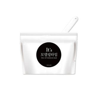 Cellbn - Cellxv Peel-off Modeling Mask 30g 30g